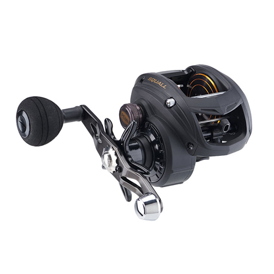 PENN Squall Low Profile Reel SQL400LP 1525507