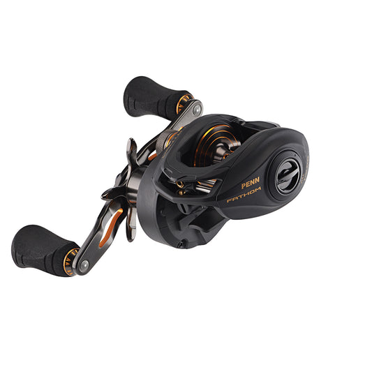 PENN Fathom Low Profile Reel FTH200LP 1525452