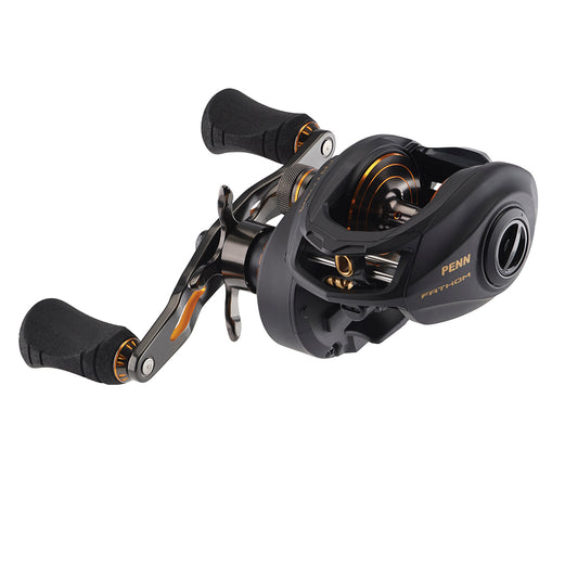 PENN Fathom Low Profile Reel FTH300LP 1525455
