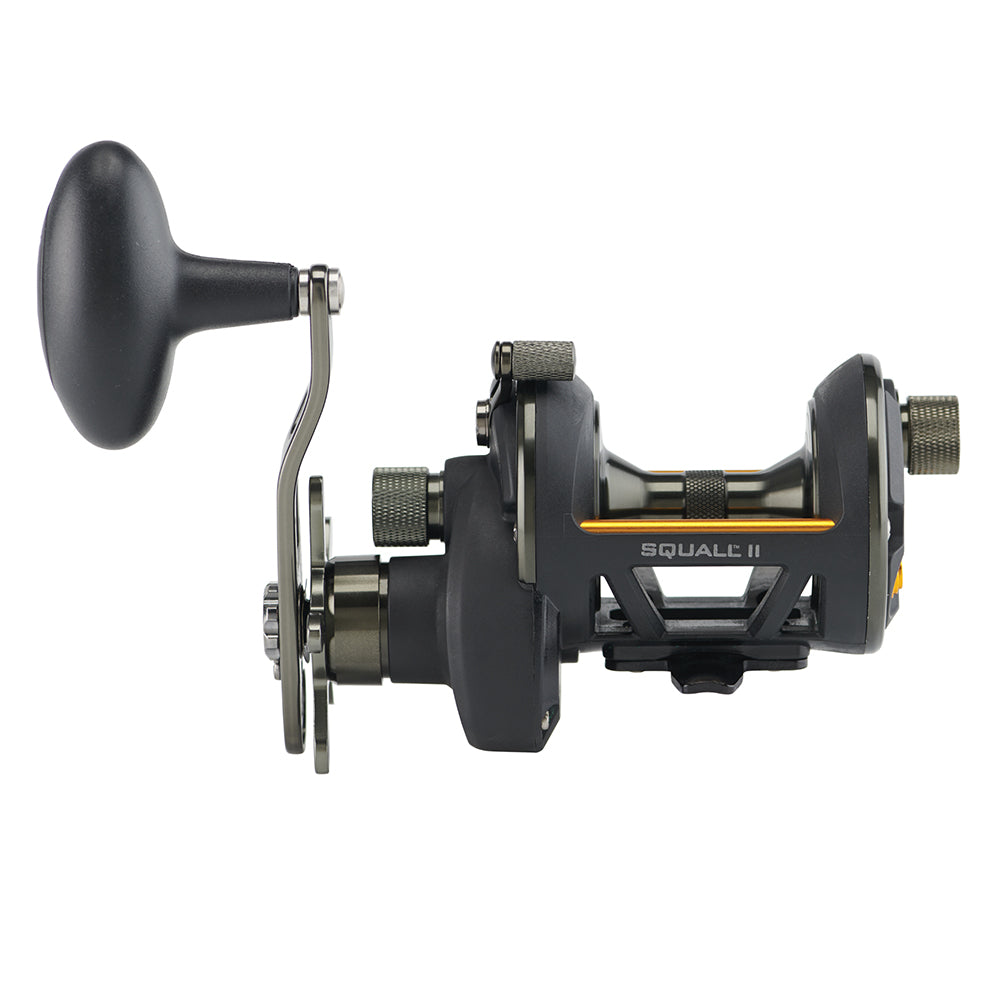 PENN Squall II Star Drag Conventional Reel SQLII15SDCS 1522167