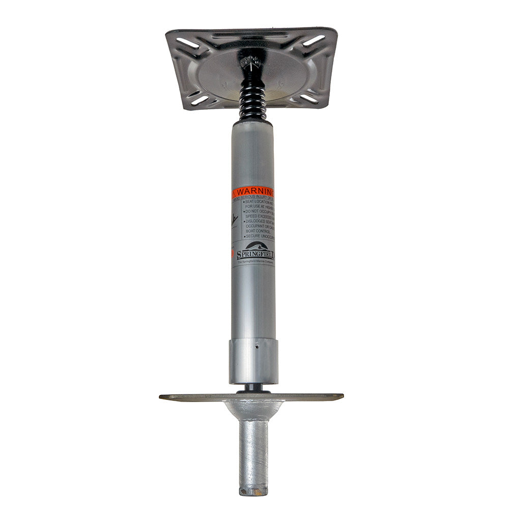 Springfield KingPin Threaded HiLo 3Piece Set 1312 16304011