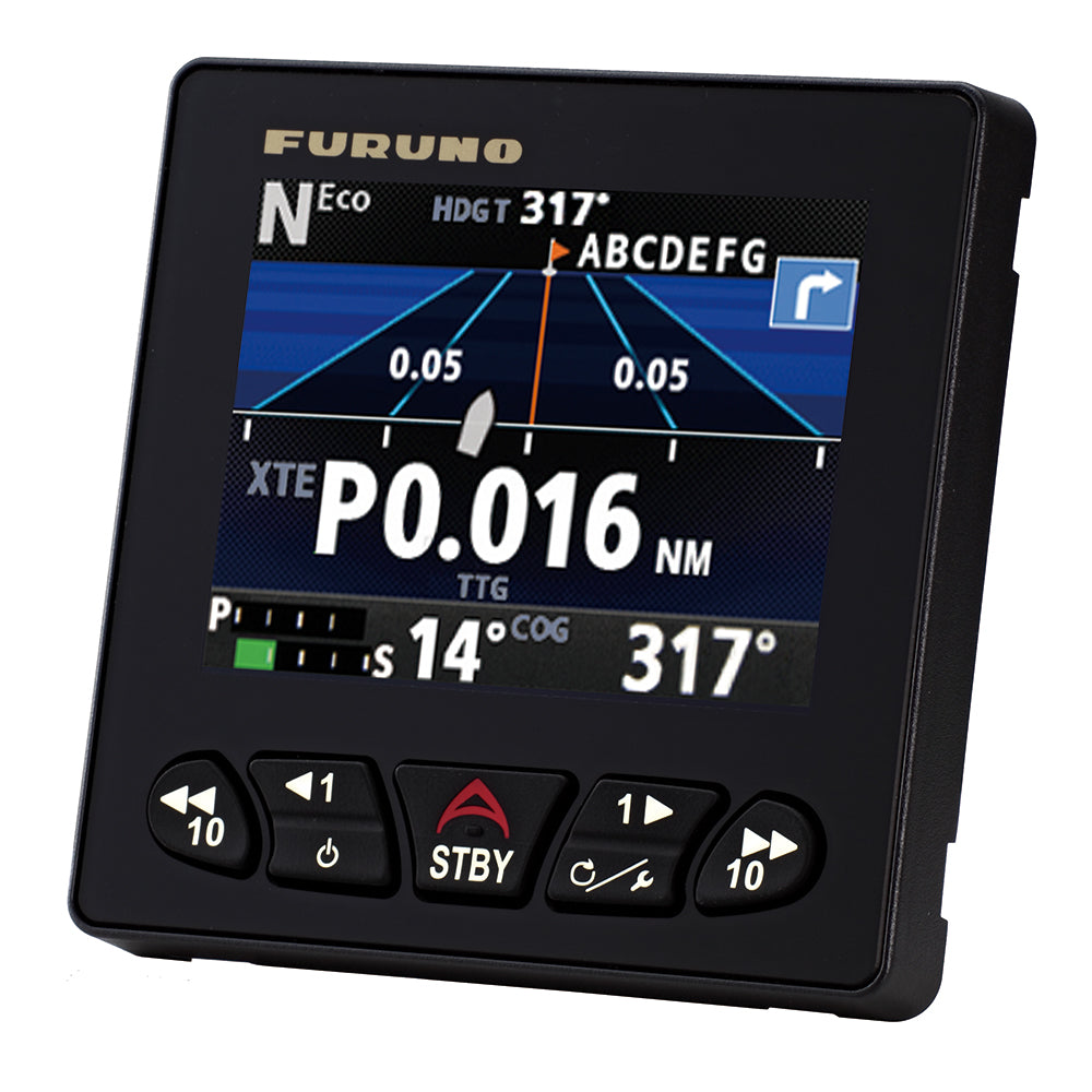 Furuno FAP3011 Control Head fNavPilot 300 FAP3011