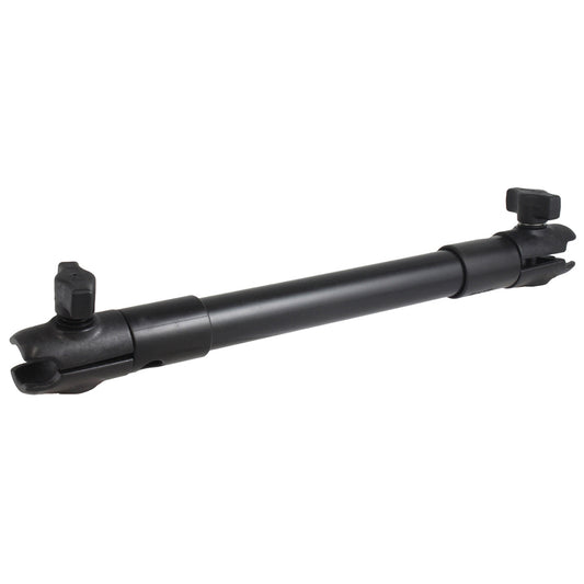 RAM Mount RAM 14 PVC Pipe wSingle Socket Arms RAPBB20114U