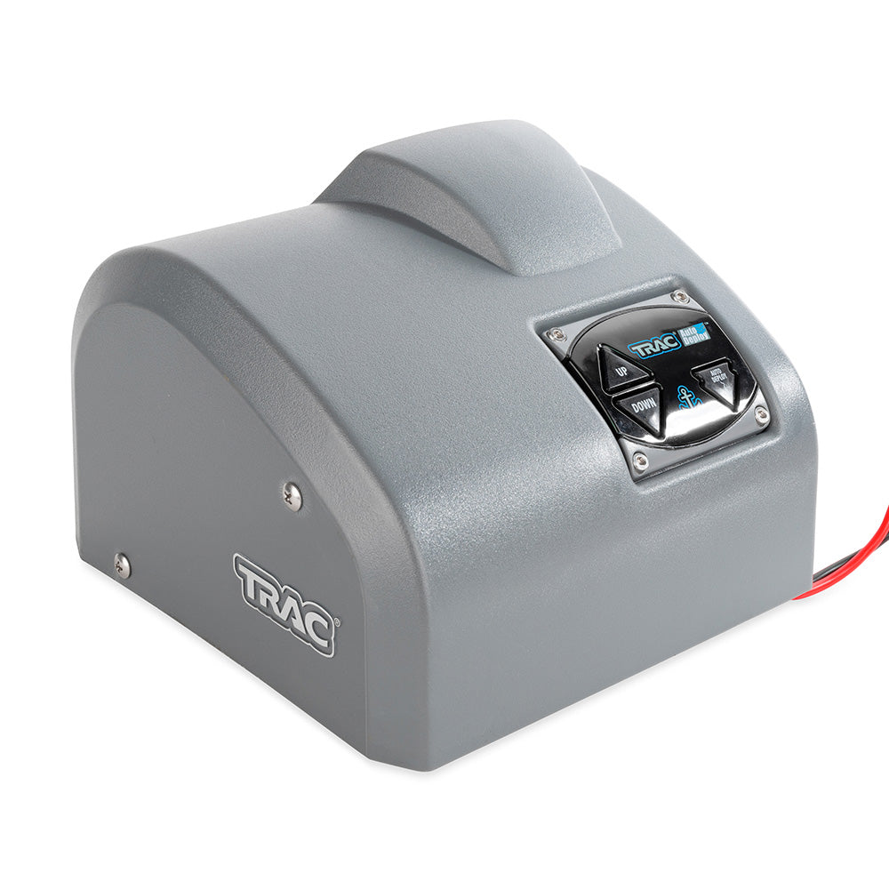 TRAC Outdoors Angler 30G3 Electric Anchor Winch wAutoDeploy 69004