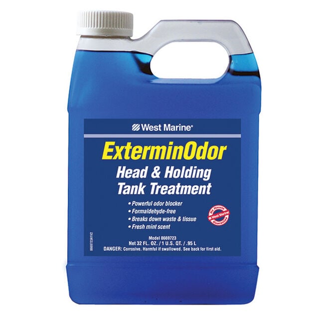 Toiletchem-ExterminOdor 32oz