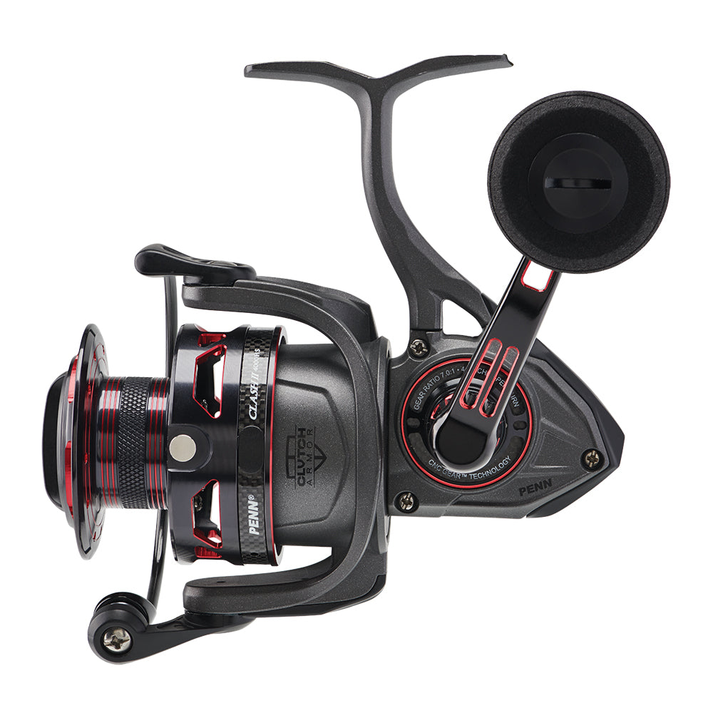 PENN CLAII4000HS Clash II Spinning Reel 1522161