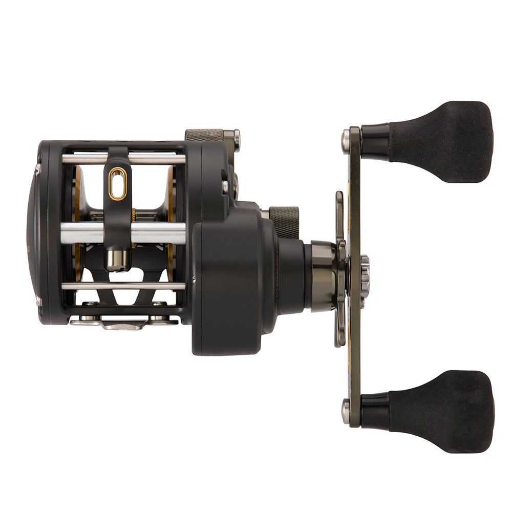 PENN FTHII20LWLH Fathom II Level Wind 20 Left Hand Reel 1481308
