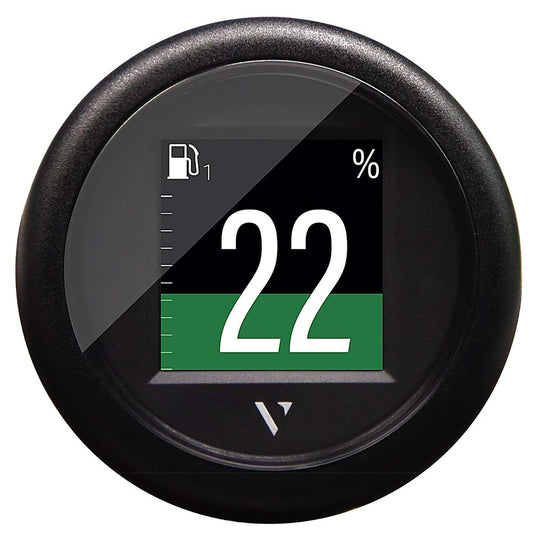 Veratron 52mm 2116 ViewLine Flex Gauge B00043501