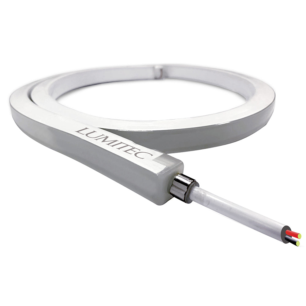 Lumitec Moray Flex Lighting Strip Spectrum RGBW 45 101648