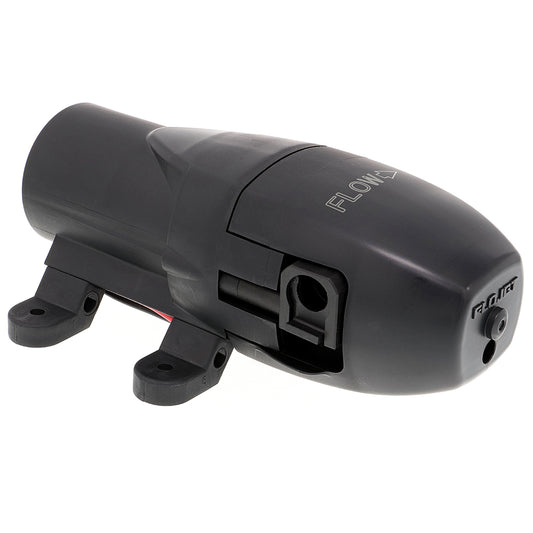 Flojet RV Water Pump  12V  1GPM  35PSI RLFP122202A