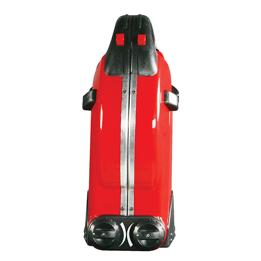 ColemanPerfectFlow InstaStart Fold N Go Stove 2Burner 2000038018