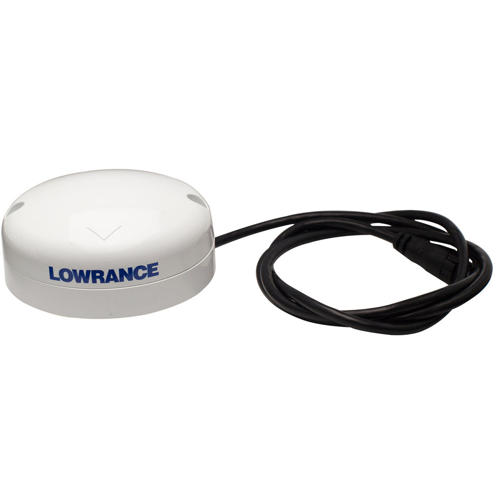 Lowrance Point1 GPSHeading Antenna 00011047002