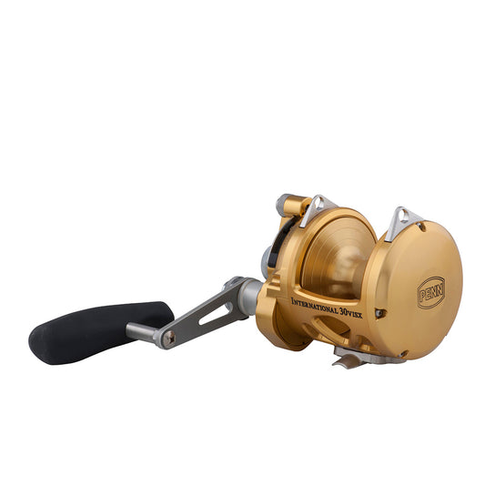 PENN International 30 VISX Reel INT30VISX Gold 1370780