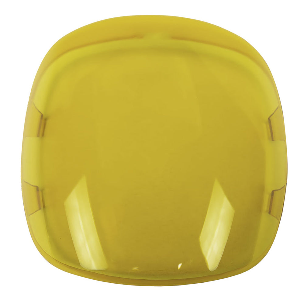 RIGID Industries Adapt XE Light Cover Yellow 300420