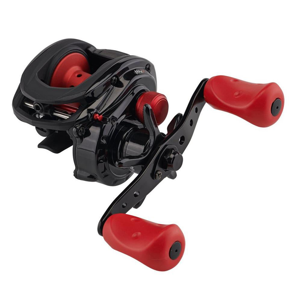 Abu Garcia MAX X LH Low Profile Reel 1539734