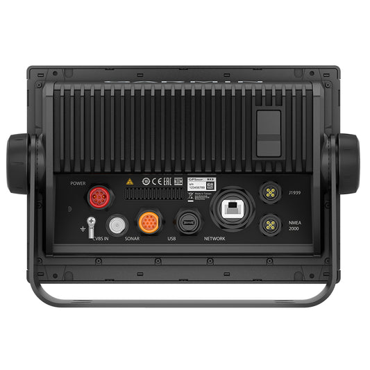 Garmin GPSMAP 923xsv Combo GPSFishfinder Worldwide 0100236602