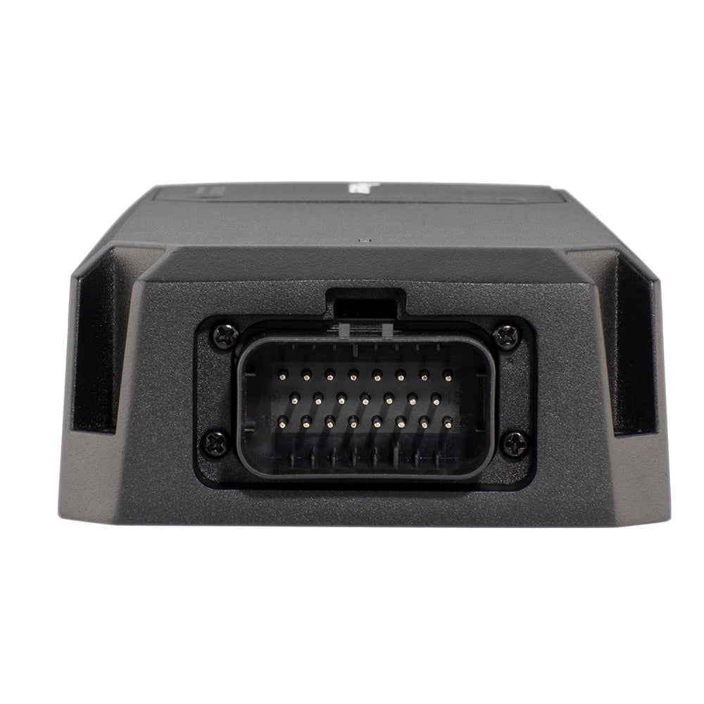 Pioneer Weatherproof Compact Monoblock Marine Amplifier 300W GMME300X1C