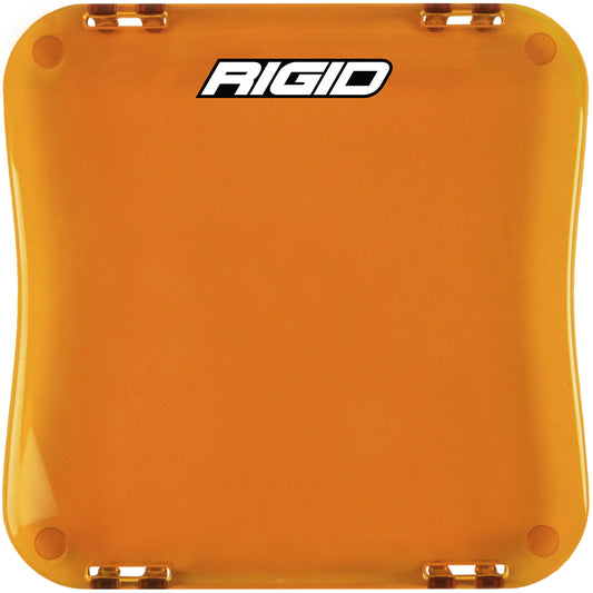 RIGID Industries DXL Series Cover  Yellow 321933