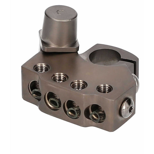 TSpec 8 Position Battery Terminal POSNEG VBTPN