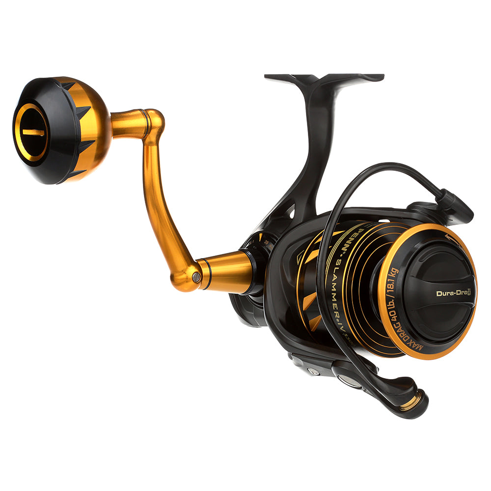 PENN SLAIV5500 Slammer IV 5500 Spinning Reel 1545764