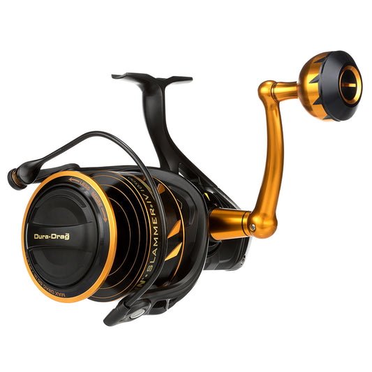 PENN SLAIV10500 Slammer IV 10500 Spinning Reel 1545771