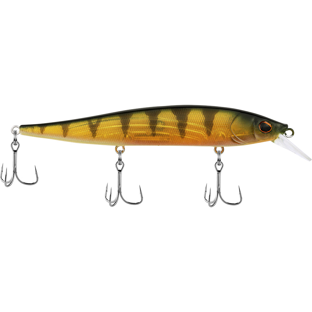 Berkley Stunna Perch 1121 12oz Jerk Bait 1550802