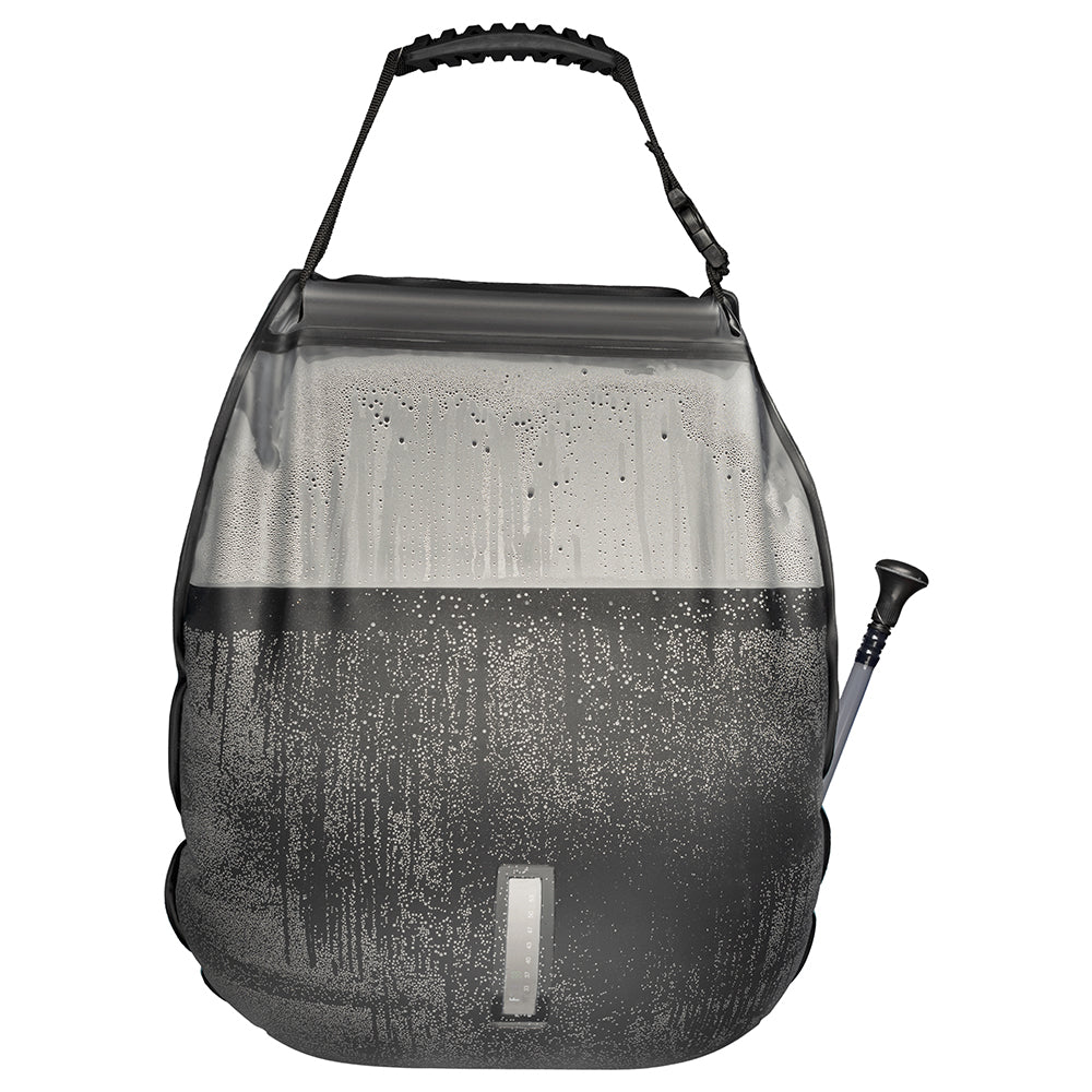 SOL Survive Outdoors Longer Solar Shower  20L 01401030