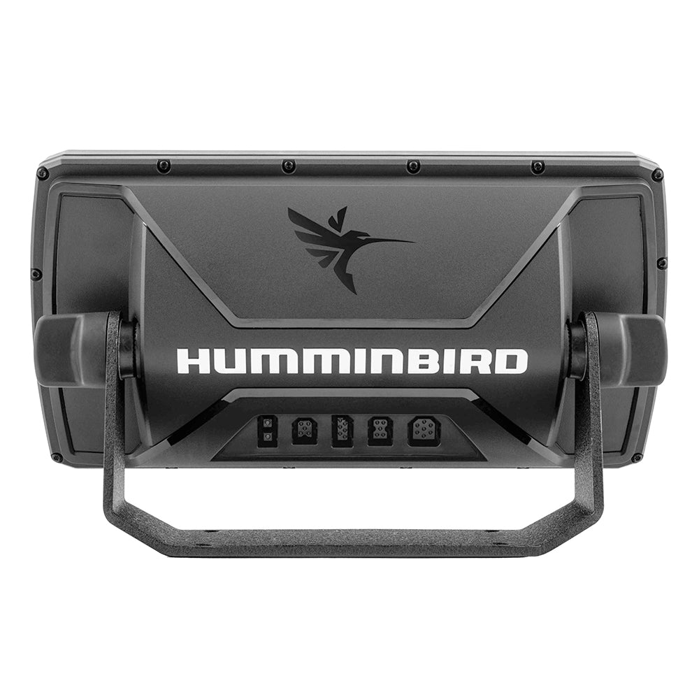Humminbird HELIX 7 CHIRP MEGA DI GPS G4N 4116401