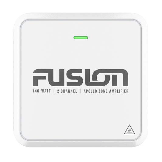 Fusion Apollo Marine Zone Amplifier 140W 0100256900