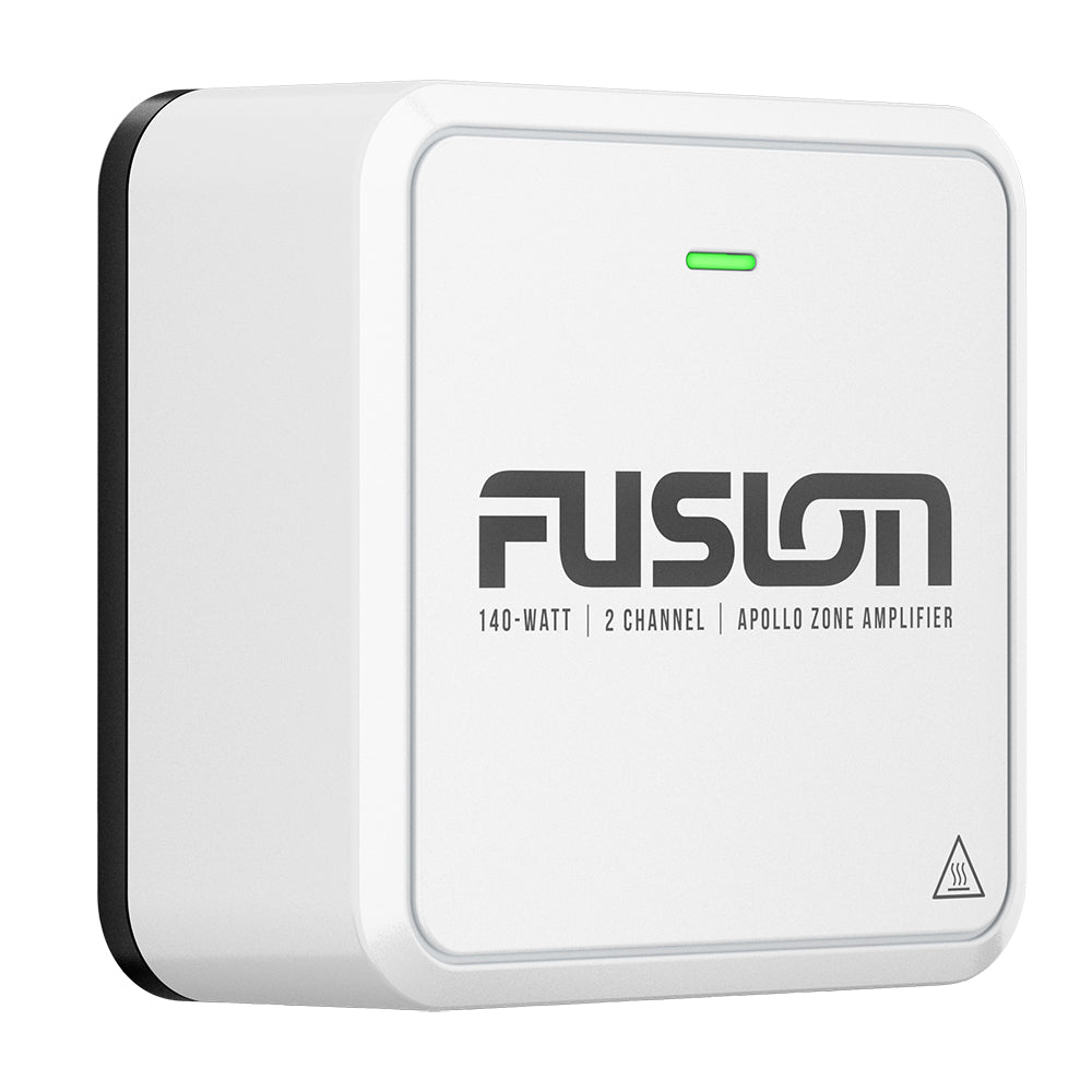 Fusion Apollo Marine Zone Amplifier 140W 0100256900