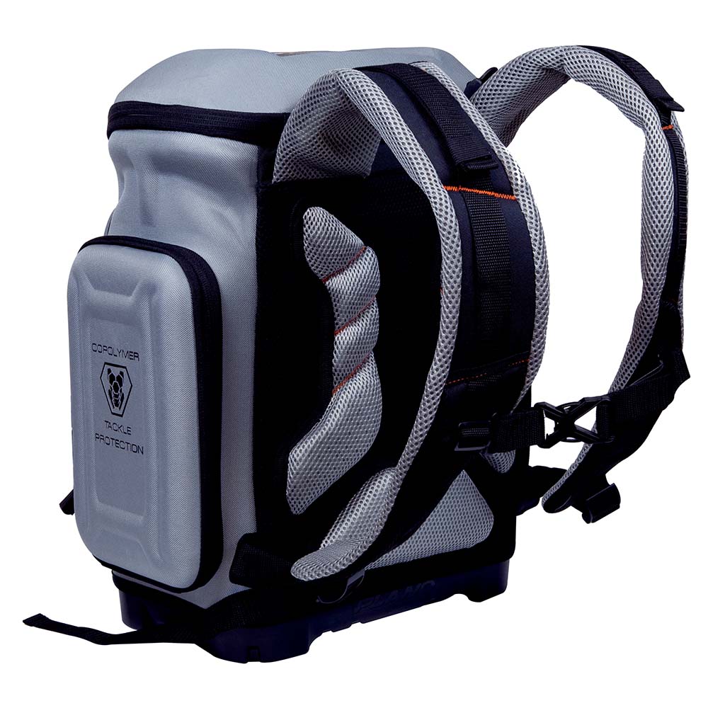 Plano Atlas Series EVA Backpack 3700 Series PLABE900