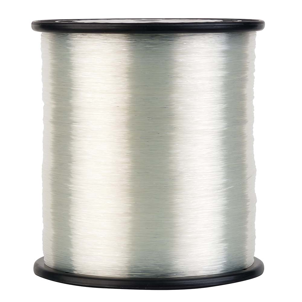 Berkley ProSpec Chrome Clear Monofilament 100 lb 2850 yds PSC5B10015 1544038