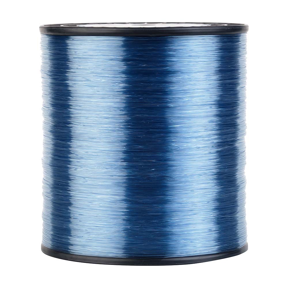 Berkley ProSpec Chrome Ocean Blue Monofilament 100 lb 2850 yds PSC5B100OBL 1545750