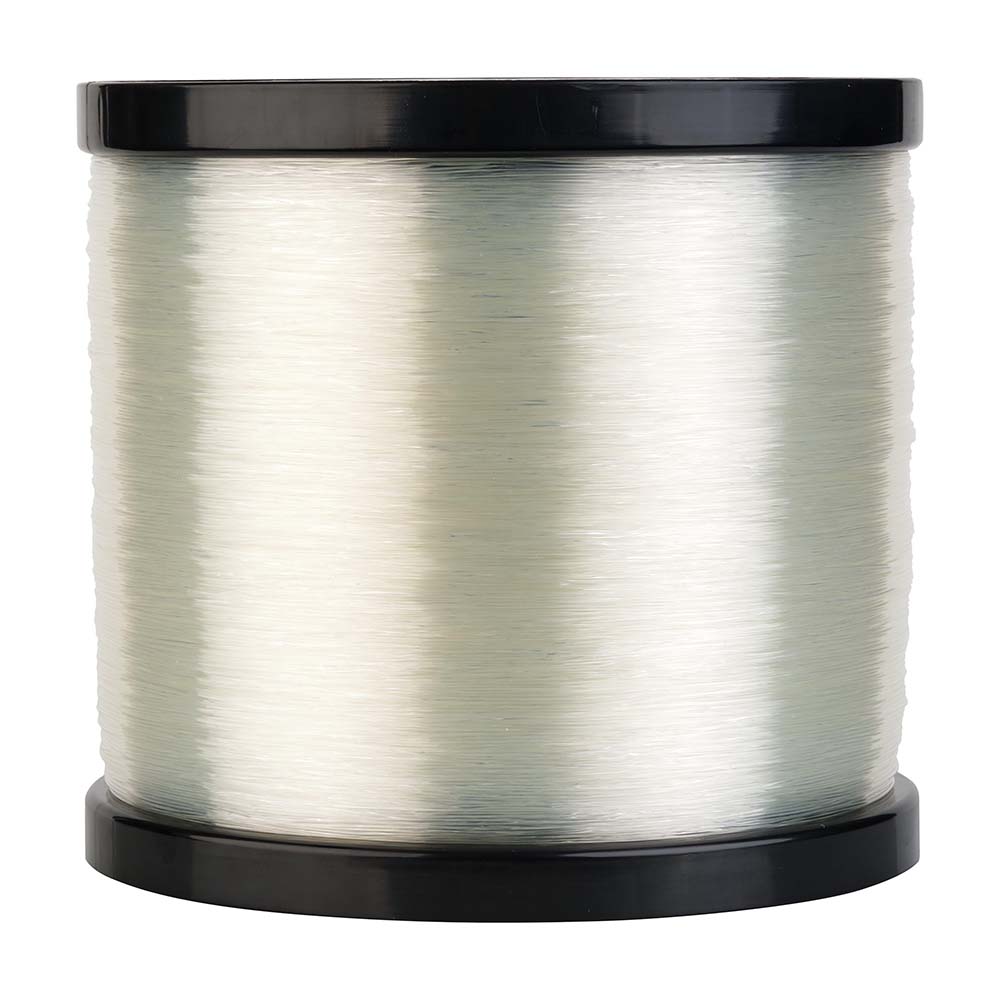 Berkley ProSpec Chrome Clear Monofilament 60 lb 4750 yds PSC5B6015 1544036