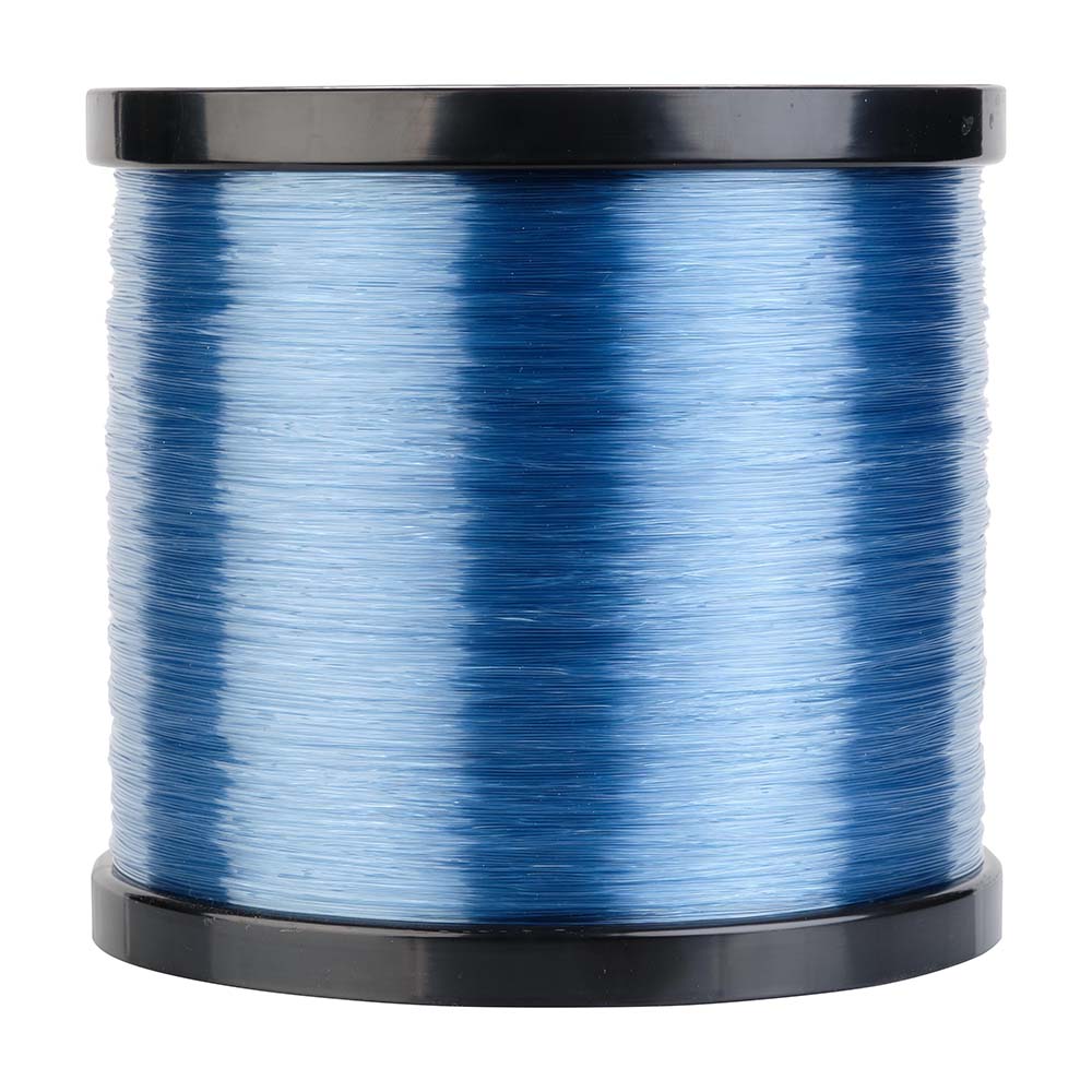 Berkley ProSpec Chrome Ocean Blue Monofilament 50 lb 5000 yds PSC5B50OBL 1545747