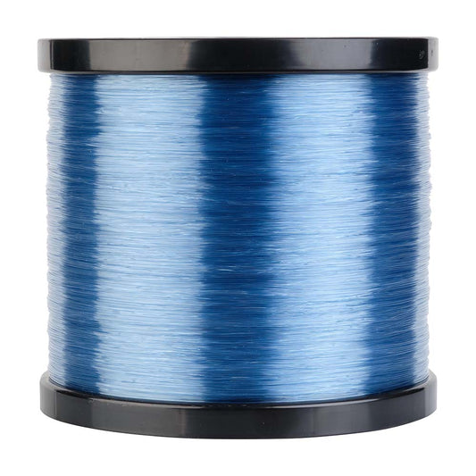 Berkley ProSpec Chrome Ocean Blue Monofilament 40 lb 5000 yds PSC5B40OBL 1545746