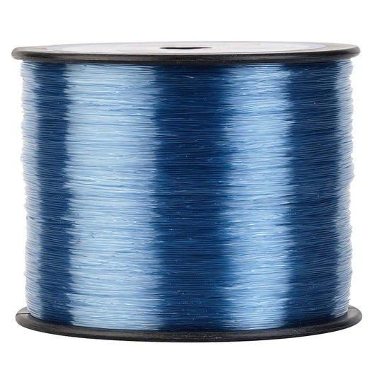 Berkley ProSpec Chrome Ocean Blue Monofilament 40 lb 1000 yds PSC1B40OBL 1545734