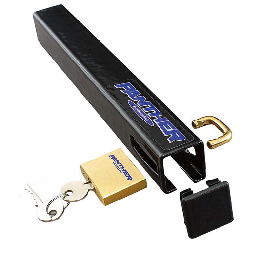Panther Outboard Motor Lock 758000
