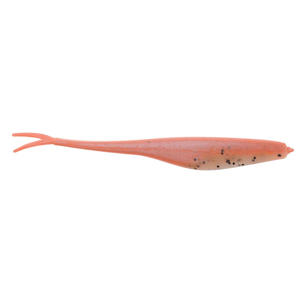Berkley Gulp Saltwater Jerk Shad 5 Sweet N Sour Chicken 1140533
