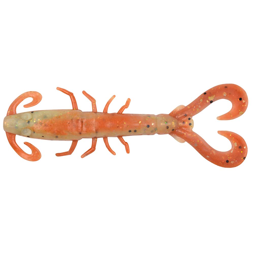 Berkley Gulp Saltwater Mantis Shrimp 3 New Penny 1278775