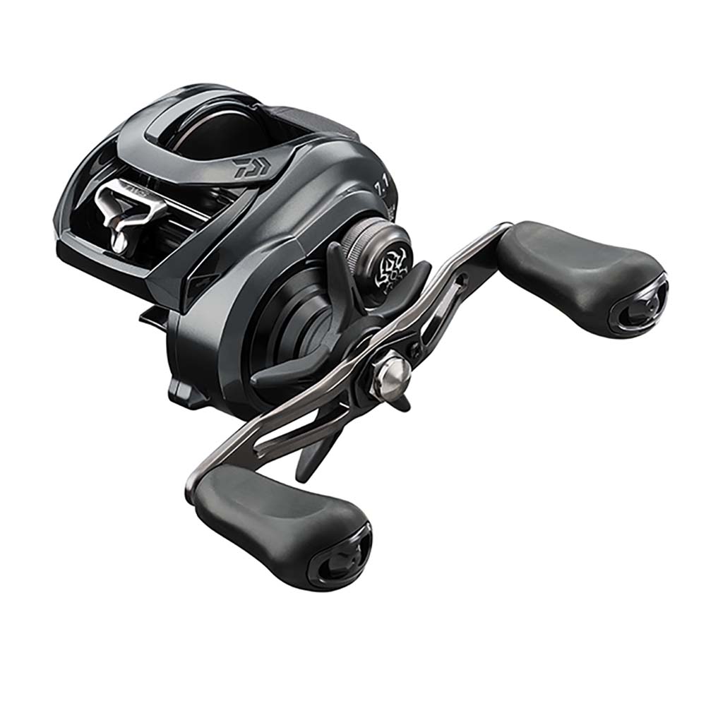 Daiwa Tatula 300 Baitcasting Reel TTU300HL TTU300HL