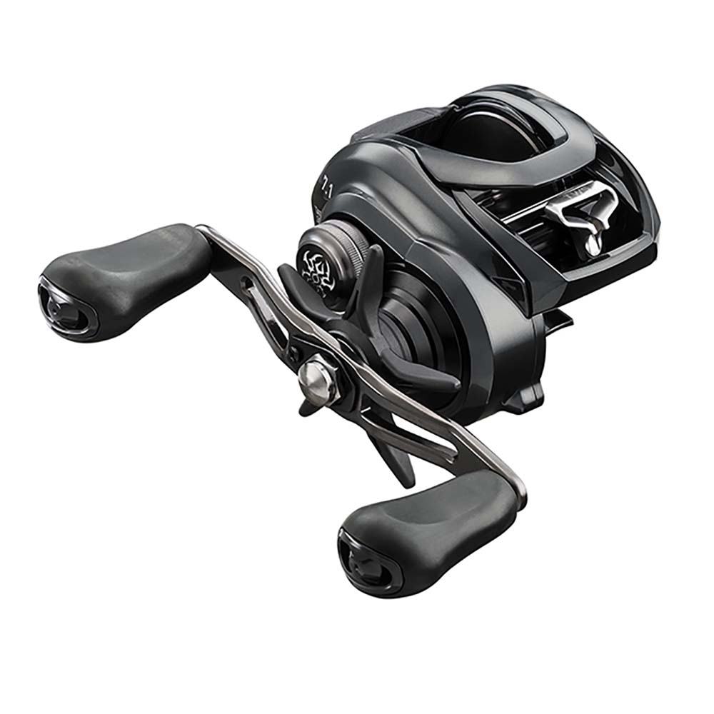 Daiwa Tatula 300 Baitcasting Reel TTU300HS TTU300HS