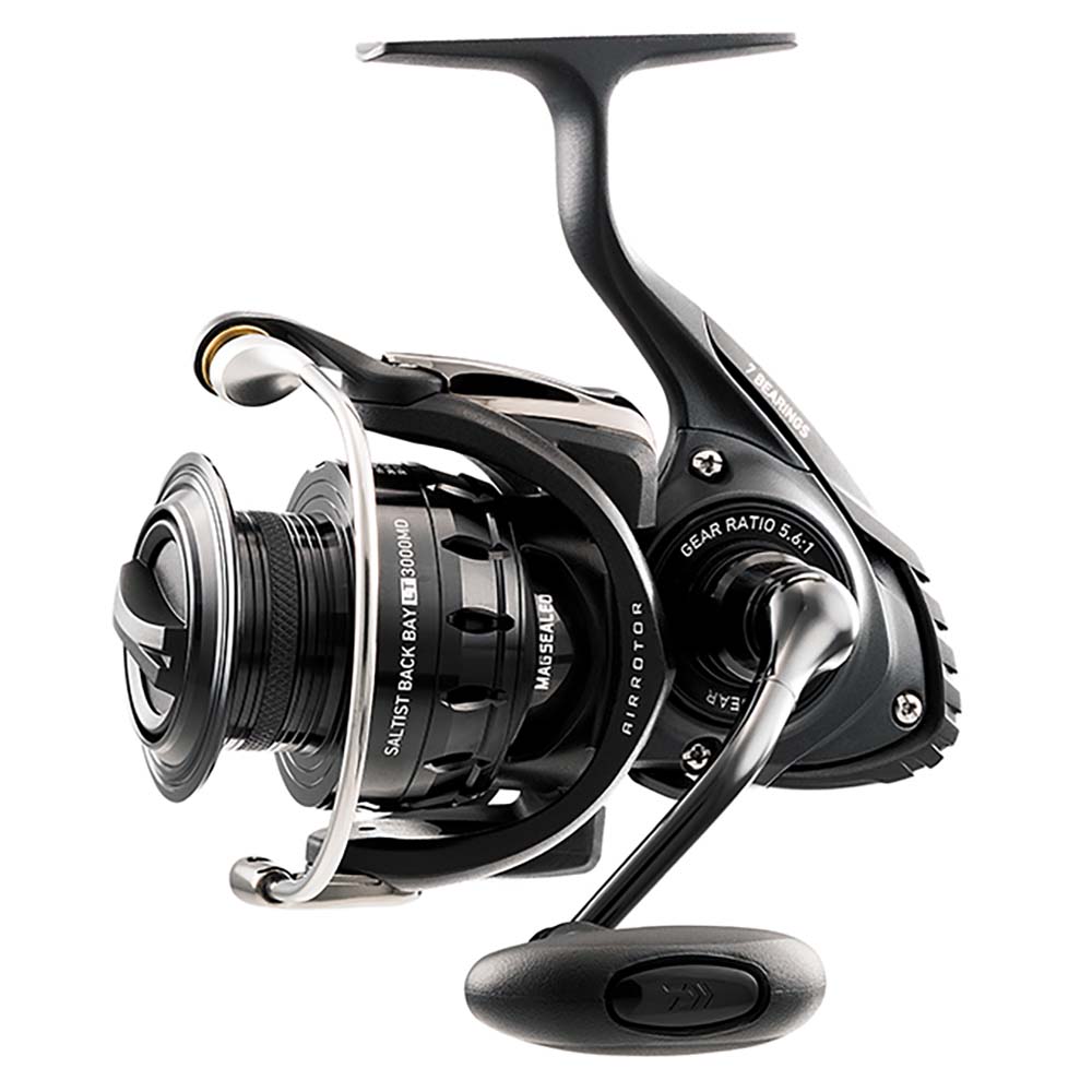 Daiwa Saltist Back Bay Spinning Reel STTBB4000LT STTBB4000LT