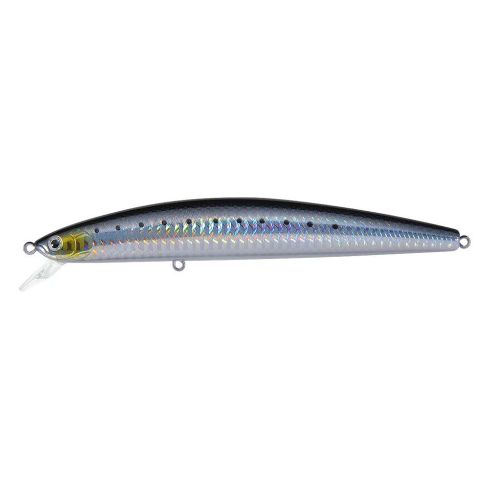 Daiwa Salt Pro Minnow 518 Floating Laser Sardine DSPM13F01