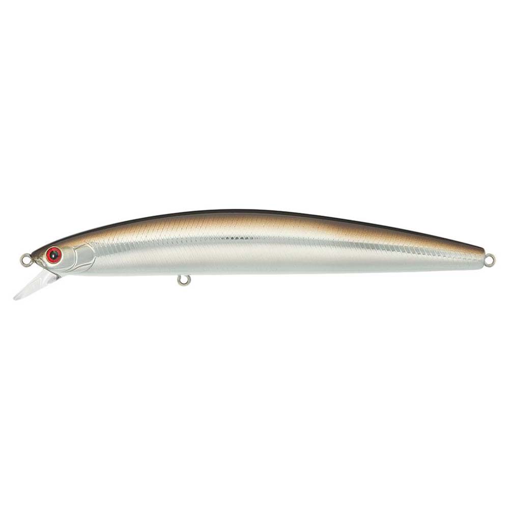 Daiwa Salt Pro Minnow 518 Floating Sand Eel DSPM13F32