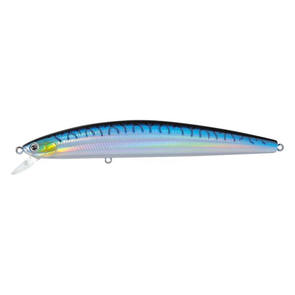 Daiwa Salt Pro Minnow 634 Floating Blue Mackerel DSPM17F24