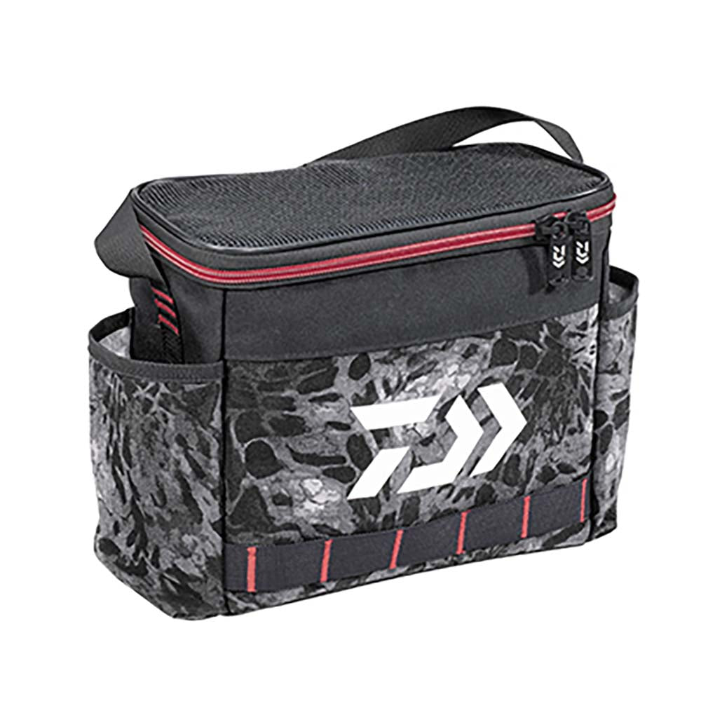 Daiwa DVec Jig Tote Bag 11 x 8 x 5 DJTB21PRY