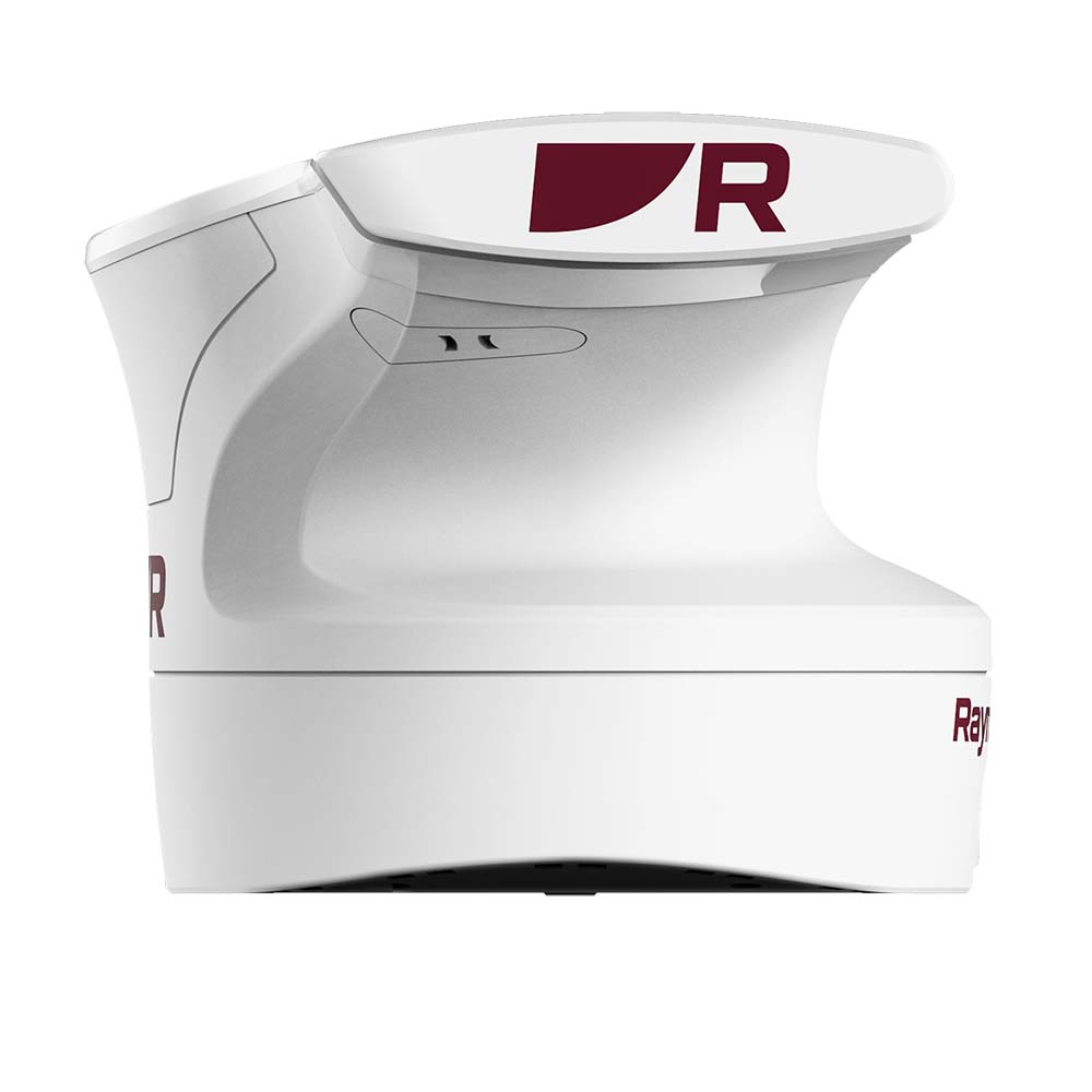 Raymarine Cyclone Pro Radar w6 Open Array 15M Cables T70496