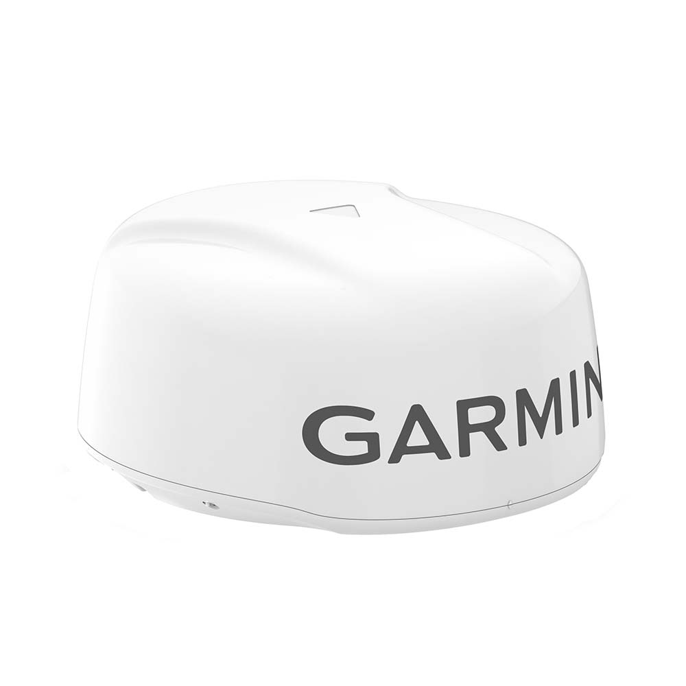 Garmin GMR Fantom 18x Dome Radar White 0100258400