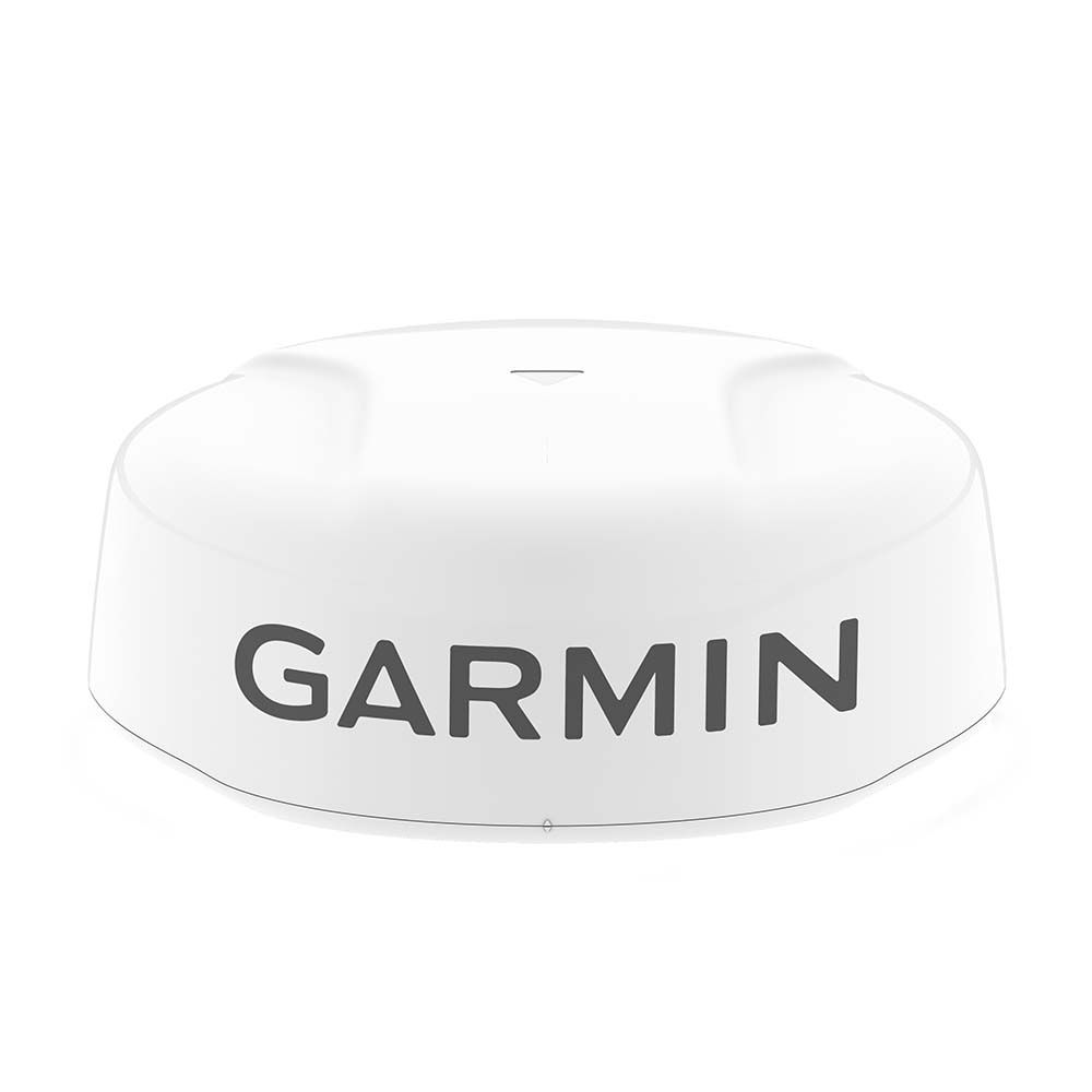 Garmin GMR Fantom 24x Dome Radar White 0100258500